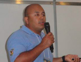 Dr. Gustavo Alejandro Rodríguez Montes de Oca
